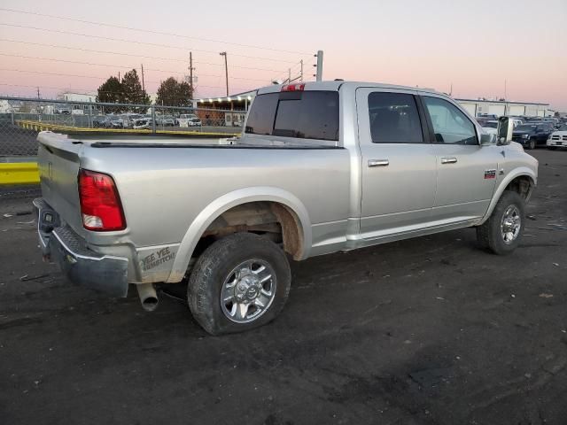 2010 Dodge RAM 3500