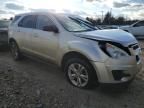 2012 Chevrolet Equinox LS