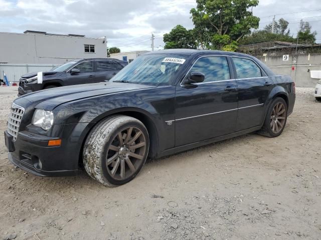 2005 Chrysler 300C SRT-8