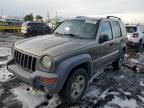 2004 Jeep Liberty Sport