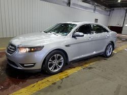 Ford Taurus sel Vehiculos salvage en venta: 2015 Ford Taurus SEL