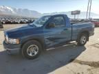 2002 Dodge RAM 1500