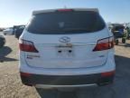 2013 Hyundai Santa FE GLS