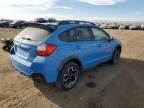 2017 Subaru Crosstrek Premium