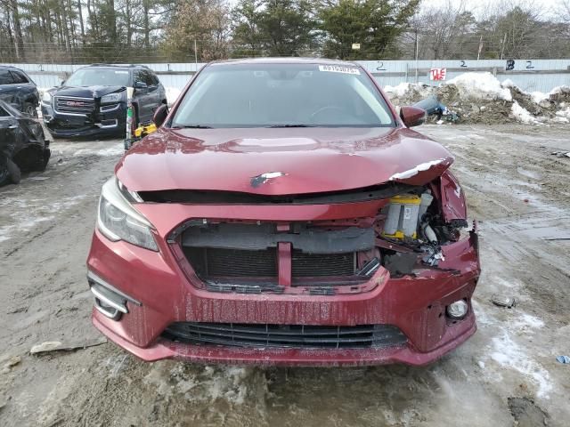 2018 Subaru Legacy 3.6R Limited