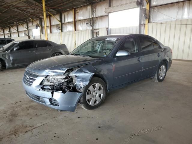 2010 Hyundai Sonata GLS