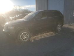 Compre carros salvage a la venta ahora en subasta: 2015 Jeep Grand Cherokee Laredo