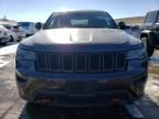 2017 Jeep Grand Cherokee Trailhawk