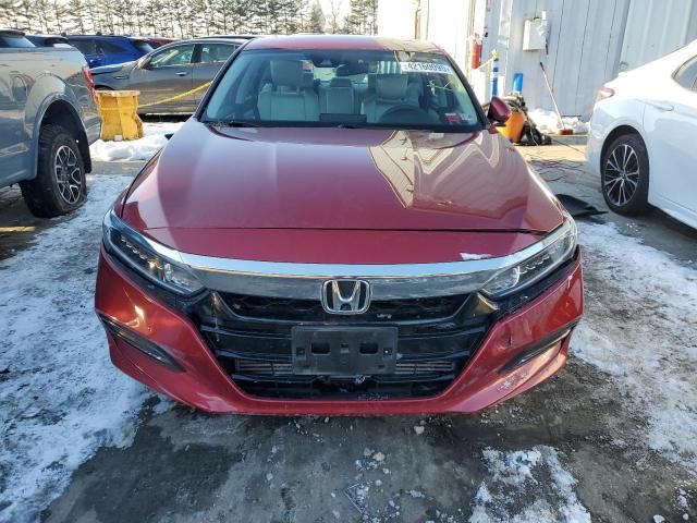 2020 Honda Accord EX