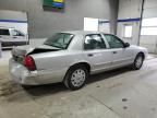 2007 Mercury Grand Marquis GS