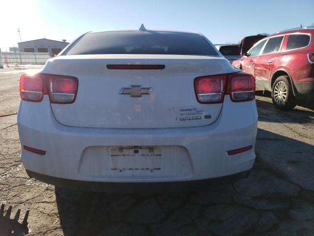 2013 Chevrolet Malibu 1LT