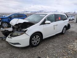 2014 Honda Odyssey EXL en venta en Magna, UT