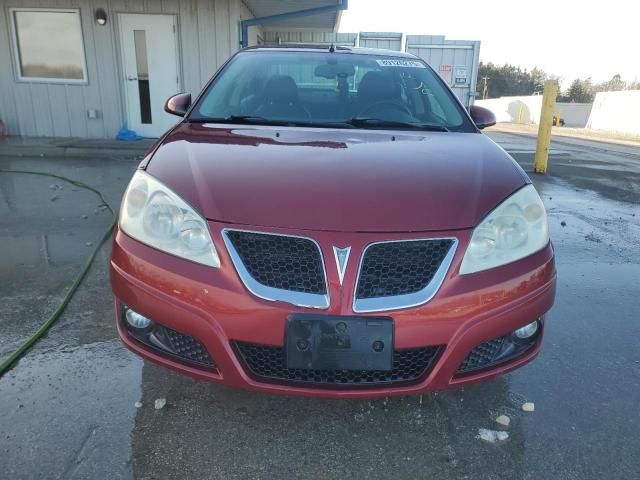 2010 Pontiac G6