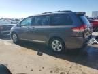 2012 Toyota Sienna LE