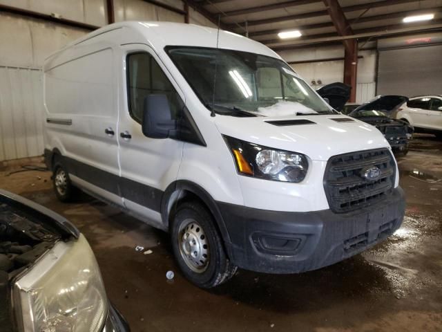 2020 Ford Transit T-250