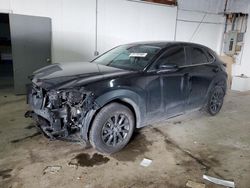 Mazda cx30 salvage cars for sale: 2021 Mazda CX-30