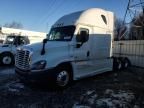 2019 Freightliner Cascadia 125