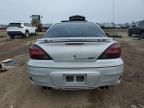 2004 Pontiac Grand AM GT