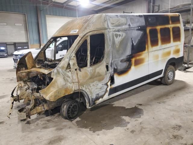 2024 Dodge RAM Promaster 2500 2500 High