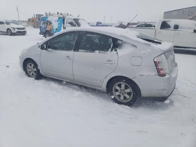 2009 Toyota Prius