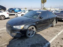 2016 Audi A3 Premium en venta en Van Nuys, CA