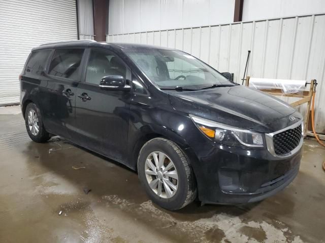 2015 KIA Sedona LX