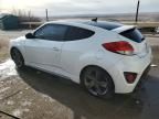 2015 Hyundai Veloster Turbo