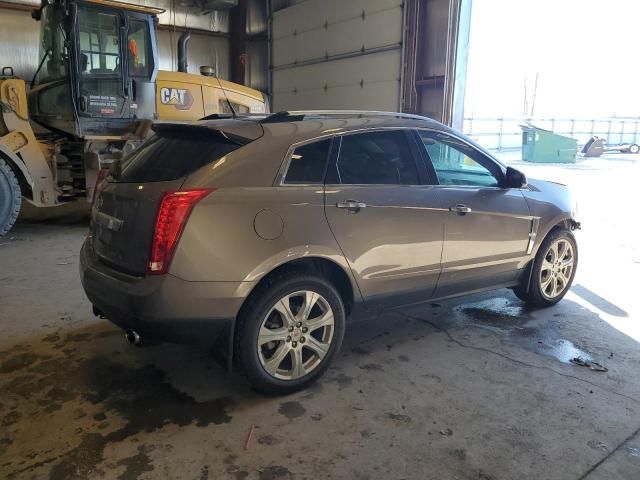 2011 Cadillac SRX Performance Collection