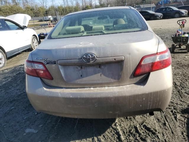 2007 Toyota Camry CE