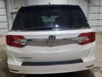 2018 Honda Odyssey EXL