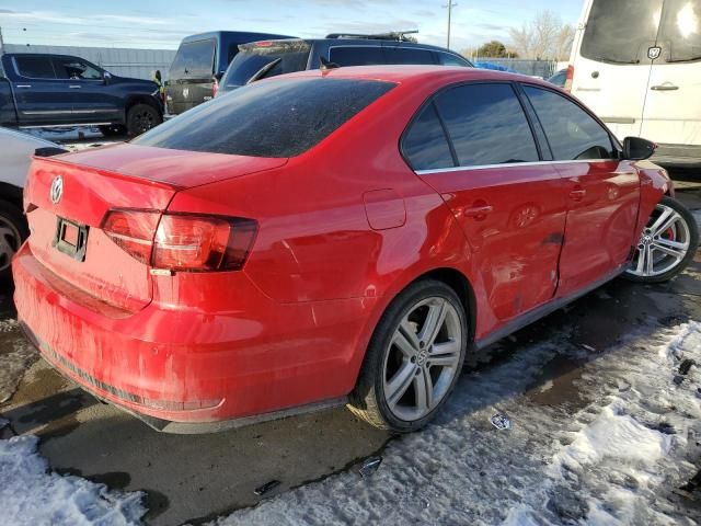 2017 Volkswagen Jetta GLI