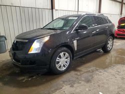 Cadillac salvage cars for sale: 2014 Cadillac SRX Luxury Collection