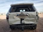 2016 Toyota 4runner SR5/SR5 Premium