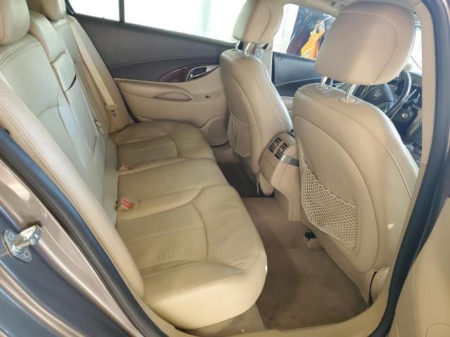 2011 Buick Lacrosse CXL