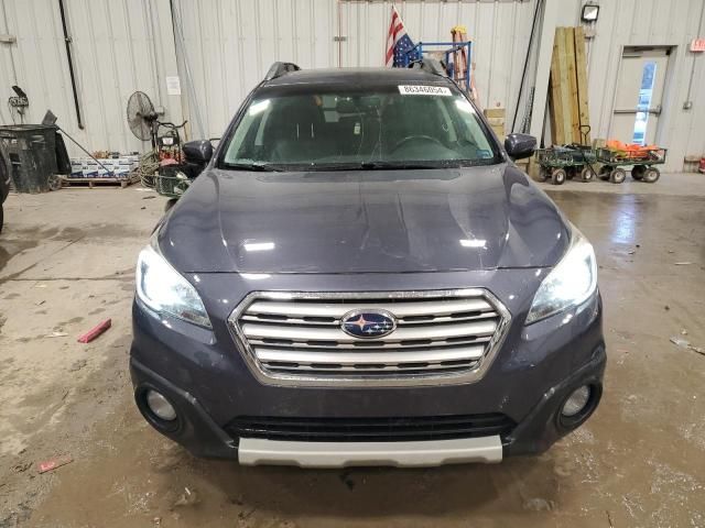 2015 Subaru Outback 3.6R Limited