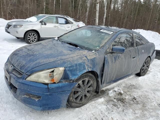 2006 Honda Accord EX