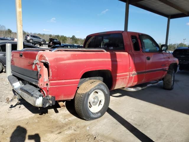 2000 Dodge RAM 1500