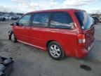 2000 Mazda MPV Wagon