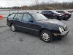 2002 Mercedes-Benz E 320 4matic