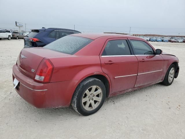 2007 Chrysler 300 Touring