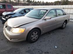 Toyota Vehiculos salvage en venta: 2003 Toyota Avalon XL