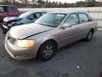 2003 Toyota Avalon XL