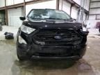 2020 Ford Ecosport S