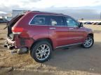 2015 Jeep Grand Cherokee Summit