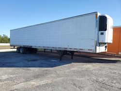 Utility salvage cars for sale: 2011 Utility Reefer 53'