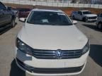 2013 Volkswagen Passat SEL