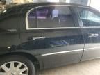 2008 Lincoln Town Car Signature Limited