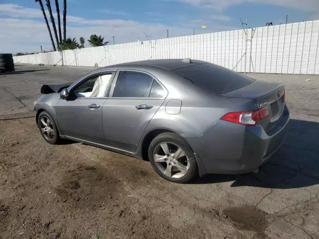 2010 Acura TSX