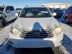 2008 Toyota Highlander