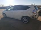 2012 Toyota Prius V